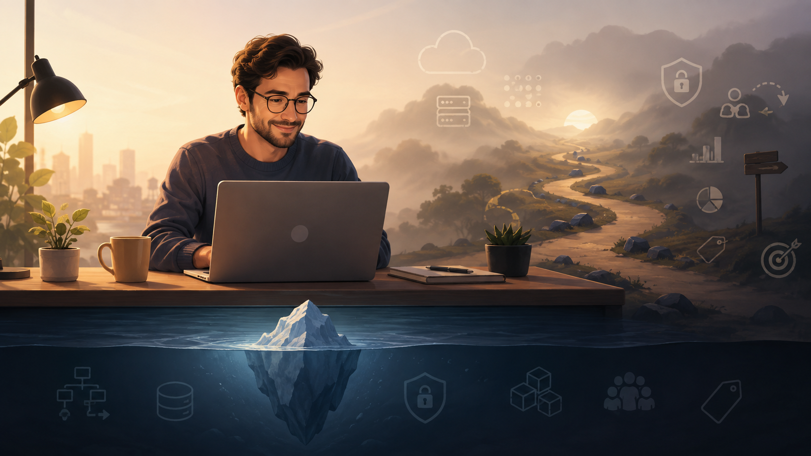 7 Blind Spots of AI-First Solo Founders
